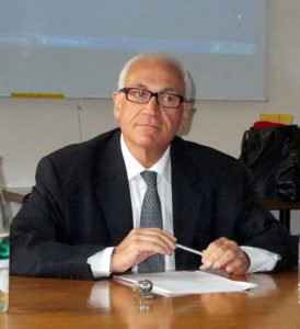 Porf. Avv. Antonello Miranda