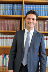 Avv. Mattia Vitale