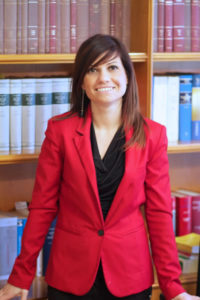 Dott.ssa Rosa Guttuso